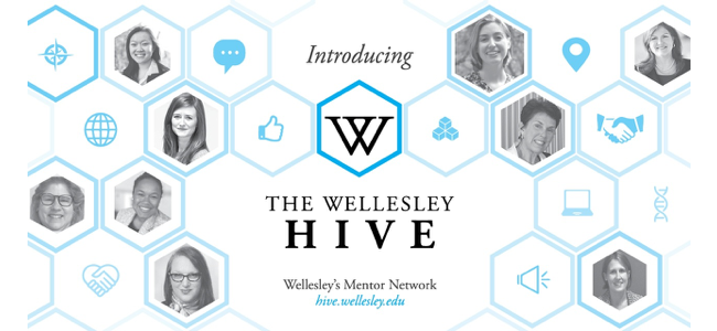 Wellsley Wellsley